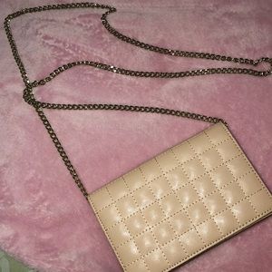 Banana republic crossbody small purse